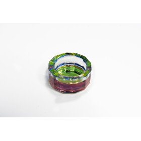 Dappen de cristal holo - Oval C