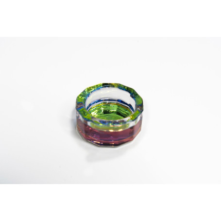 Dappen de cristal holo - Oval A (copia)