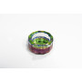 Dappen de cristal holo - Oval A (copia)