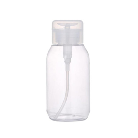 Botella Pump 250ml (copia)