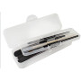 Estuche para pinceles