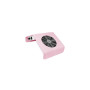 Nail Aspirador Basic - Pink - Aspiradores  - Nails Supplements