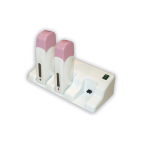 Calentador Trio Roll-on con Ventana