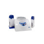 Calentador combinado Basic 400 grs.
