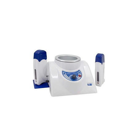 Calentador combiinado Basic 800 grs.