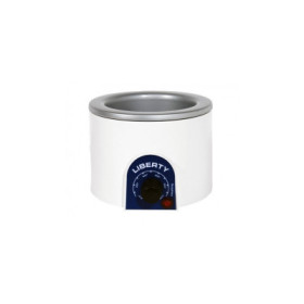 CALENTADOR CERA LIBERTY 800 GR