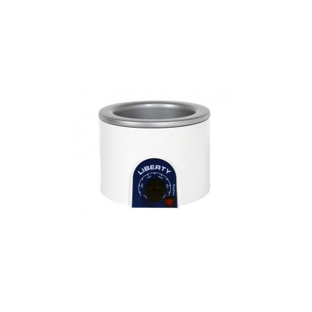 CALENTADOR CERA LIBERTY 800 GR