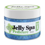 Pack Jelly Spa Pedicure - Paso 1: Menta 350g - Paso 2: 650g
