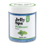 Pack Jelly Spa Pedicure - Paso 1: Menta 750g - Paso 2: 1250g - Pedi...