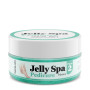 Pack Jelly Spa Pedicure - Paso 1: Menta 90g - Paso 2: 150g