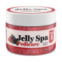 Pack Jelly Spa Pedicure - Paso 1: Frutos Rojos 350g - Paso 2: 650g ...