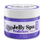 Pack Jelly Spa Pedicure - Paso 1: Lavanda 350g - Paso 2: 650g
