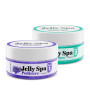 Pack Jelly Spa Pedicure - Paso 1: Lavanda 90g - Paso 2: 150g