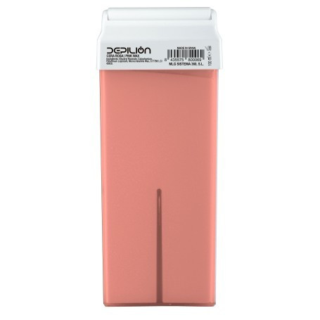 Roll On Cera Rosa 100ml