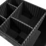 Maletín Total Black (copia)