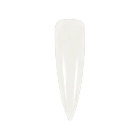 Nail Tips 500 Transparente - Stiletto Largo