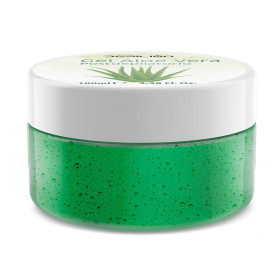 Gel Postdepilatorio Aloe Vera - 100ml - Depilación con cera  - Depi...