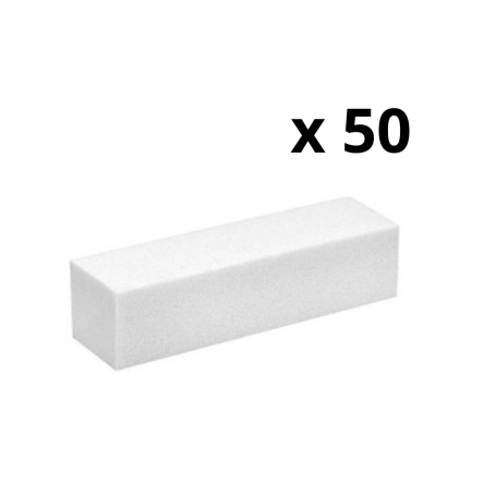 Taco 200/240 - Blanco Pack 50 unidades