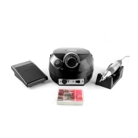 Torno Escort DM202 35W - Negro