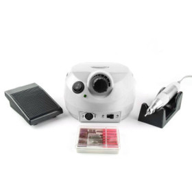 Torno Escort DM202 35W - Blanco