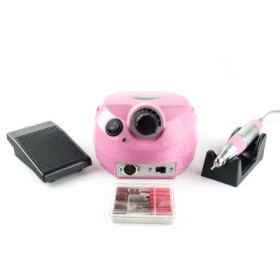 Torno Escort DM202 35W - Rosa