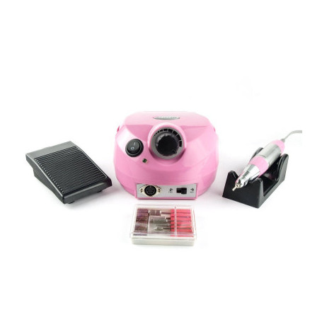 Torno Escort DM202 35W - Rosa