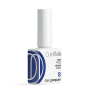 Vernis Semi-Permanent Nº 8 - Vernis Permanent Couleur  - Outlet Nails