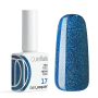 Vernis Semi-Permanent Nº 17 - Vernis Permanent Couleur  - Outlet Nails