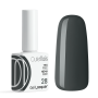 Verniz de Gel Nº 28 - Verniz de Gel Córes  - Outlet Nails