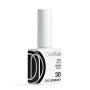 Verniz de Gel Nº 30 - Verniz de Gel Córes  - Outlet Nails