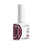 Esmalte Semipermanente Nº 36 - Esmaltes Semipermanentes Colores  - ...