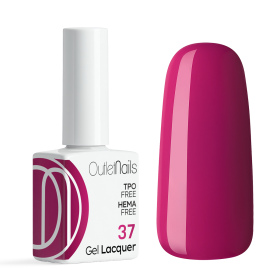Polish Gel Nº 37 - Polish Gel Color  - Outlet Nails