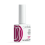 Esmalte Semipermanente Nº 37 - Esmaltes Semipermanentes Colores  - ...