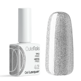 Polish Gel Nº 42 - Polish Gel Color  - Outlet Nails