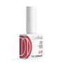 Verniz de Gel Nº 49 - Verniz de Gel Córes  - Outlet Nails