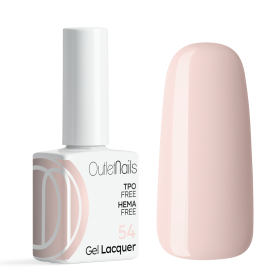 Polish Gel Nº 54 - Polish Gel Color  - Outlet Nails