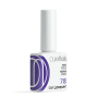 Vernis Semi-Permanent Nº 78 - Vernis Permanent Couleur  - Outlet Nails