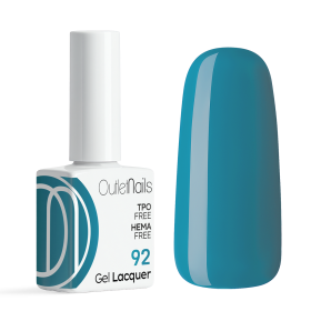 Polish Gel Nº 82 - Polish Gel Color  - Outlet Nails