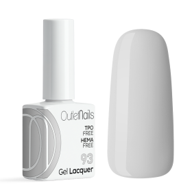 Verniz de Gel Nº 83 - Verniz de Gel Córes  - Outlet Nails