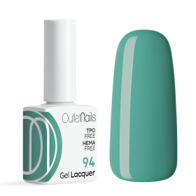 Polish Gel Nº 84 - Polish Gel Color  - Outlet Nails