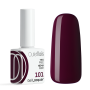 Vernis Semi-Permanent Nº 91 - Vernis Permanent Couleur  - Outlet Nails