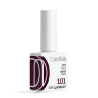 Vernis Semi-Permanent Nº 91 - Vernis Permanent Couleur  - Outlet Nails