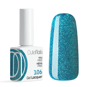 Polish Gel Nº 91 - Polish Gel Color  - Outlet Nails