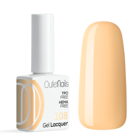 Polish Gel Nº 91 - Polish Gel Color  - Outlet Nails