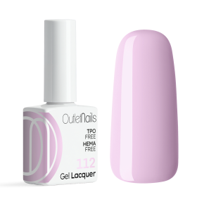 Polish Gel Nº 91 - Polish Gel Color  - Outlet Nails