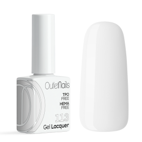 Verniz de Gel Nº 91 - Verniz de Gel Córes  - Outlet Nails