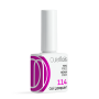 Verniz de Gel Nº 91 - Verniz de Gel Córes  - Outlet Nails