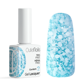 Verniz de Gel Nº 91 - Verniz de Gel Córes  - Outlet Nails