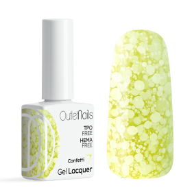 Vernis Semi-Permanent Nº 91 - Vernis Permanent Couleur  - Outlet Nails