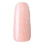 Fiber Base Baby Pink Glitter - 15ml